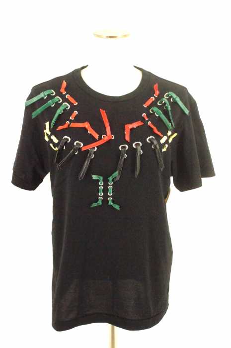 TOGA PULLA （トーガプルラ） レースTシャツ レディース トップス