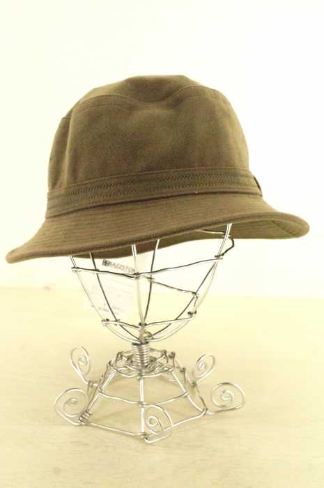 Borsalino（ボルサリーノ） アルペン　ハット メンズ 帽子