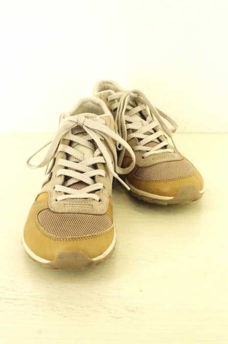 NEW BALANCE×nonnative (ニューバランス ノンネイティブ) MNL710NN スニーカー メンズ シューズ