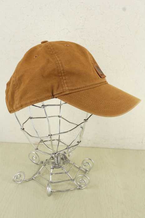 Carhartt (カーハート) ワークキャップ メンズ 帽子