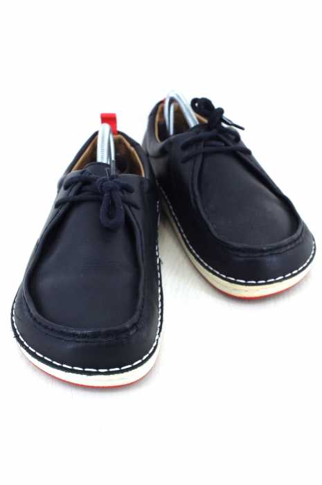 BIRKENSTOCK (ビルケンシュトック) PASADENA レザーシューズ メンズ シューズ