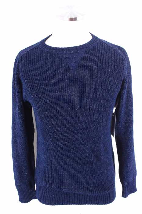 TODD SNYDER(トッドスナイダー) 15AW コットンニットトップス メンズ トップス