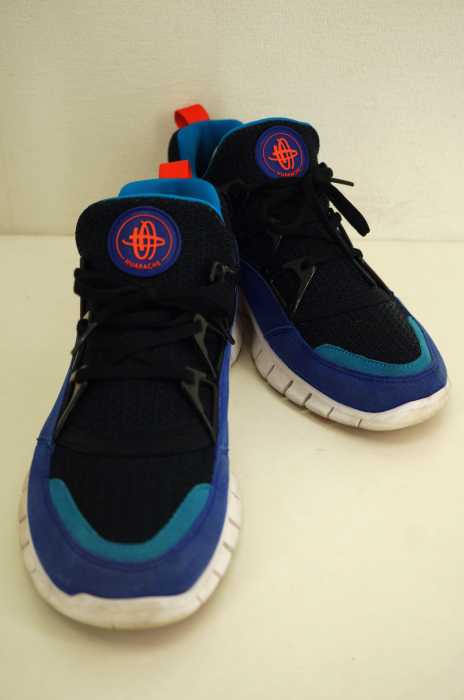 NIKE (ナイキ) NIKE FREE HUARACHE LIGHT ローカットスニーカー メンズ シューズ
