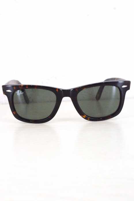 Ray-Ban (レイバン) ウェイファーラー サングラス メンズ ファッション雑貨