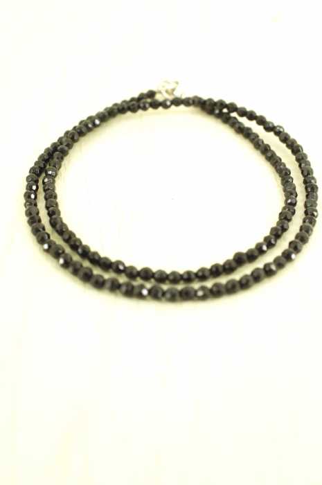 ACANTHUS （アカンサス） ビーズブレスレット メンズ ファッション雑貨