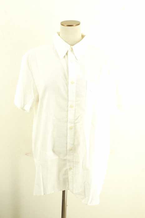 Ne-net （ネネット） 14SS　半袖ボタンシャツ レディース トップス