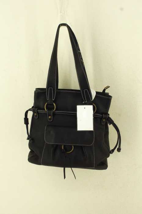 puntotres(プントトレス) 2way レザーショルダーバッグ レディース バッグ