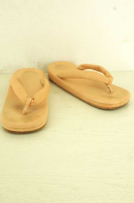 Hender Scheme (エンダースキーマ) mip-11 雪駄 メンズ シューズ