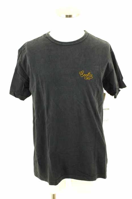 COOTIE （クーティー） チェーンステッチTシャツ メンズ トップス