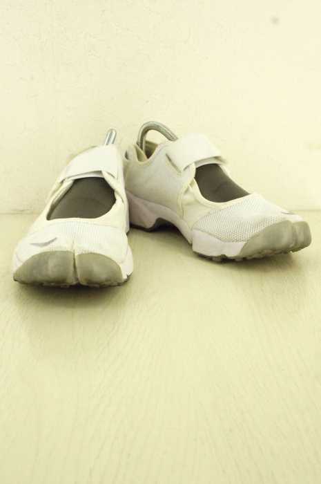 NIKE （ナイキ） AIR RIFT  メッシュシューズ メンズ シューズ