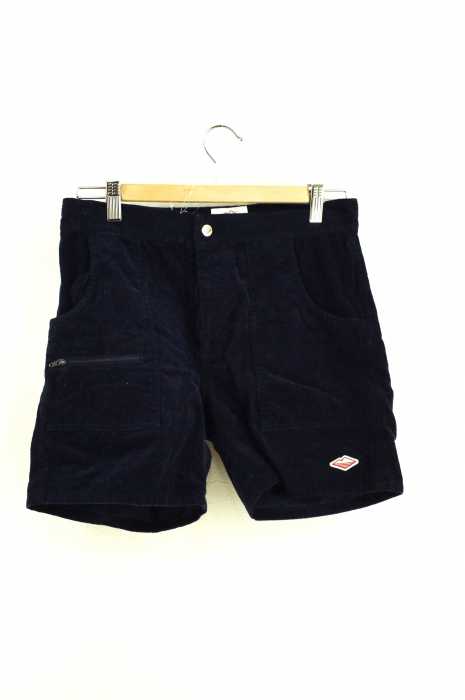 Battenwear (バッテンウェア) コーデュロイハーフパンツ メンズ パンツ