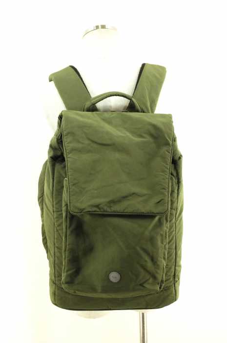 C6×folk(シーシックス×フォーク) NEW POCKET BACKPACK　リュック メンズ バッグ