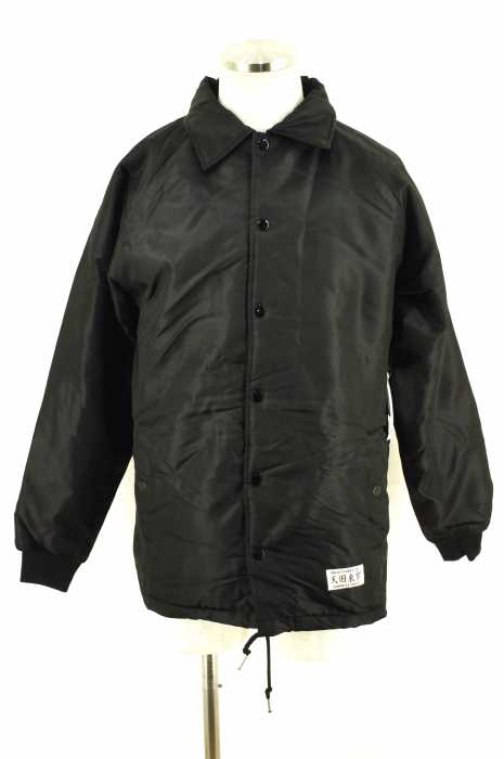 WACKO MARIA (ワコマリア) 17AW コーチジャケット メンズ アウター