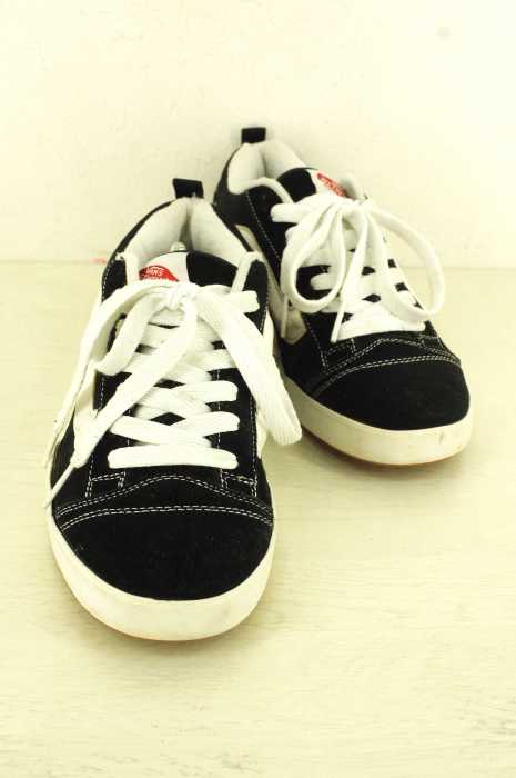 VANS （バンズ） KNU SKOOL 90S メンズ シューズ