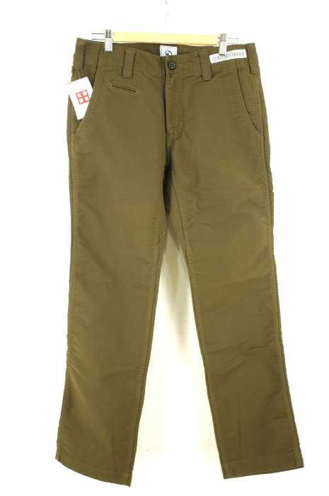 UNIVERSAL PRODUCTS （ユニバーサルプロダクツ） ORIGINAL CHINO TROUSERS メンズ パンツ