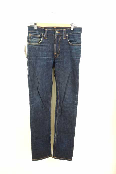Nudie Jeans (ヌーディージーンズ) デニムパンツ メンズ パンツ