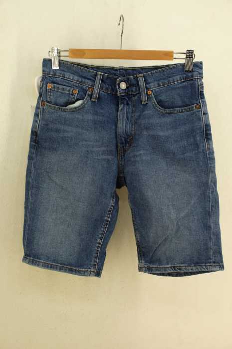 Levi S リーバイス 541 デニムハーフパンツ レディース パンツ ブランド古着買取販売バズストア