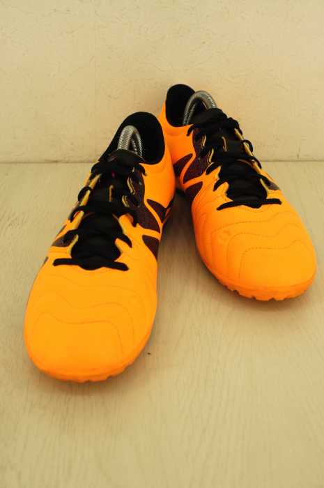 adidas (アディダス) X 15.3 メンズ シューズ