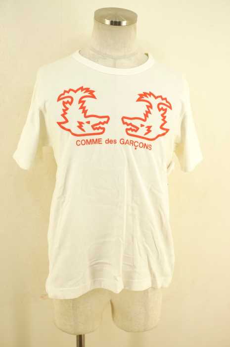 COMME des GARCONS SHIRT （コムデギャルソンシャツ） AD2004