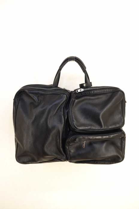 LUGGAGE LABEL （ラゲッジレーベル） ELEMENTエレメント2wayブリーフケース メンズ バッグ