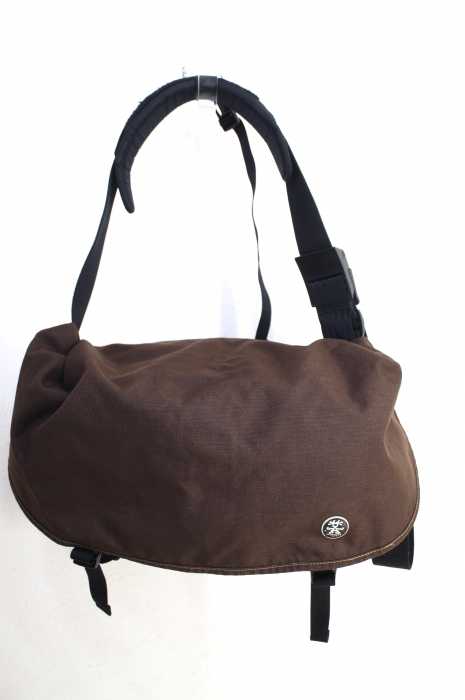 CRUMPLER（クランプラー） ザシーディースリー メンズ バッグ