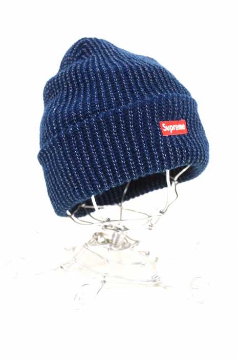 Supreme （シュプリーム） Small Box Logo Beanie メンズ 帽子