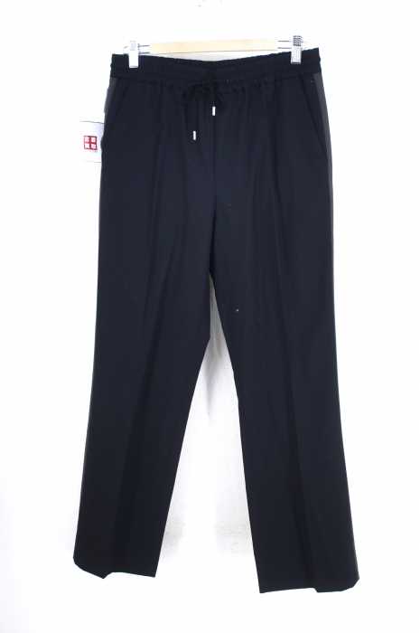 JOHN LAWRENCE SULLIVAN （ジョンローレンスサリバン） SIDE LINE PANTS メンズ パンツ