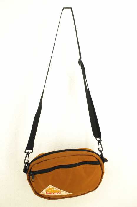 KELTY （ケルティ） ショルダーバック サコッシュ メンズ バッグ