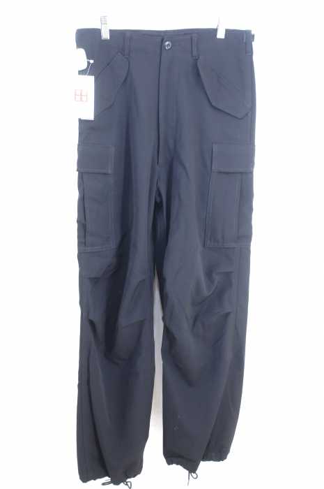 JUNYA WATANABE COMME des GARCONS MAN（ジュンヤワタナベコムデギャルソンマン） カーゴパンツ AD2007 メンズ パンツ
