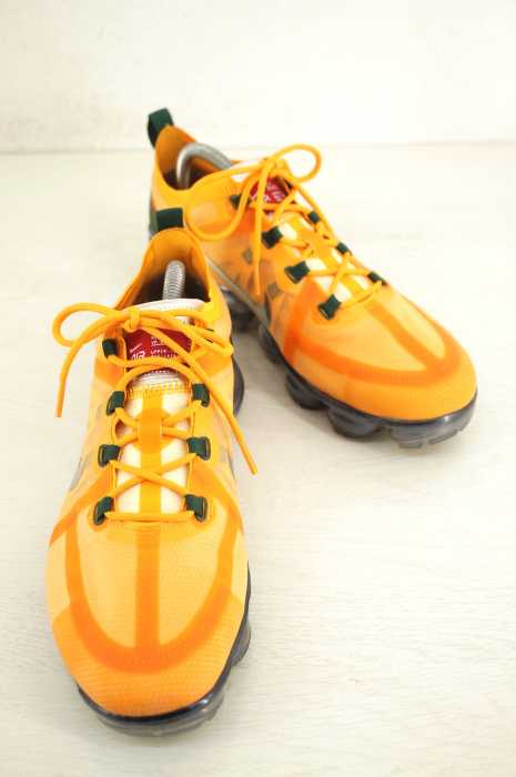 NIKE (ナイキ) AIR VAPORMAX 2019 メンズ シューズ