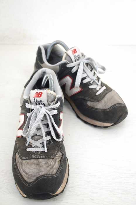 NEW BALANCE （ニューバランス） 574 ローカットスニーカー メンズ シューズ