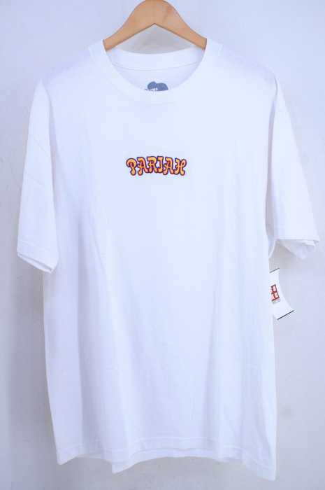 COME SUNDOWN（カムサンダウン） Pariah Embroidery S/S T-Shirts メンズ トップス