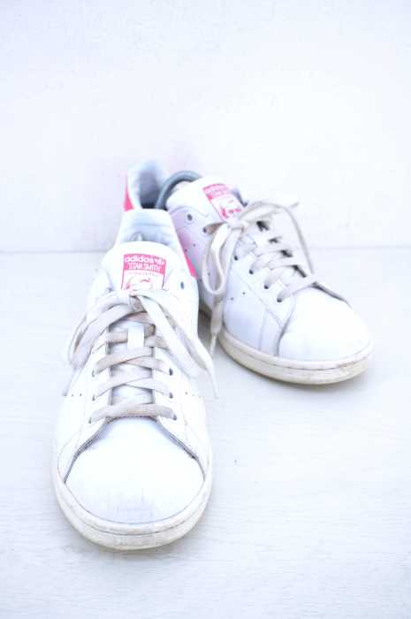 adidas （アディダス） STAN SMITH メンズ シューズ