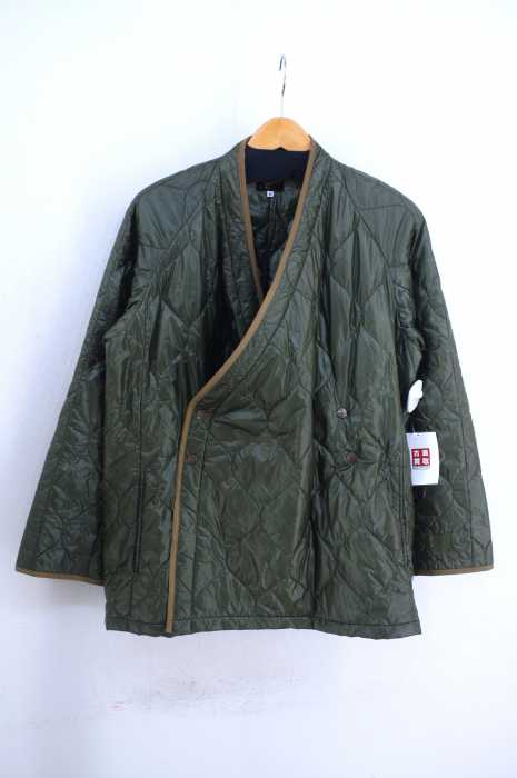 Needles （ニードルス） quilting samue special サムエ キルティング