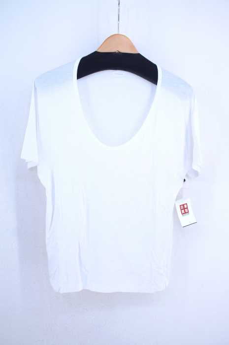 LAD MUSICIAN （ラッドミュージシャン） SUCCESS ROCKER UネックTシャツ メンズ トップス