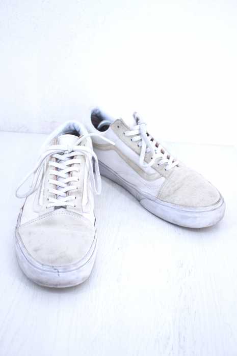 VANS CALIFORNIA（バンズカリフォルニア） OLD SKOOL オールドスクール メンズ シューズ