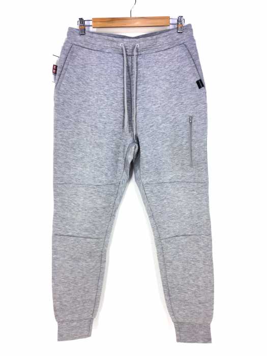 APPLEBUM(アップルバム) イージーボンディングスウェットパンツ メンズ パンツ