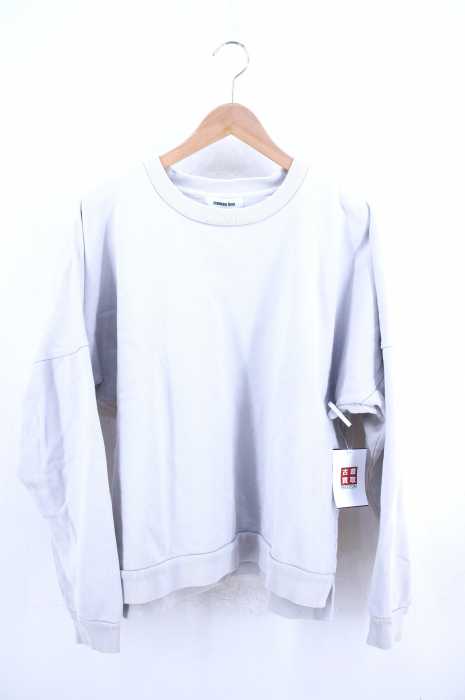 MONKEY TIME （モンキータイム） URK DOLMAN CN LS ドルマンスウェット メンズ トップス