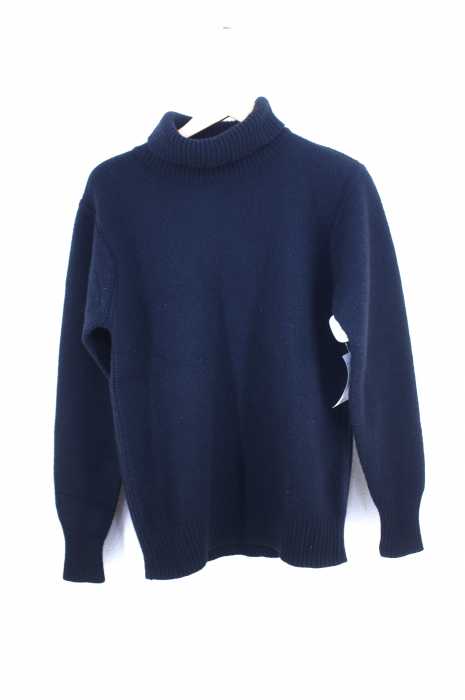 Paul Smith （ポールスミス） カシミヤ混ハイネックニットトップス メンズ トップス