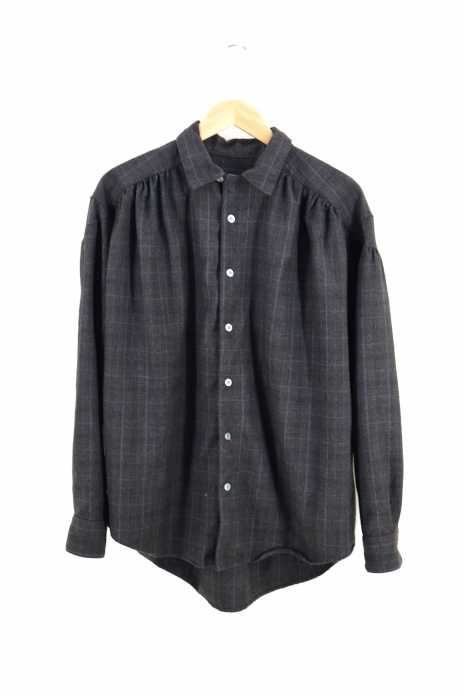 AiE (エーアイイー) 18AW BEAUTY&YOUTH別注 Painter Shirt メンズ