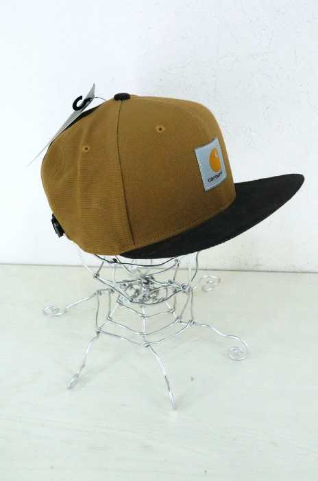 NIKE × CARHARTT（ナイキ カーハート） U NRG PRO CAP メンズ 帽子