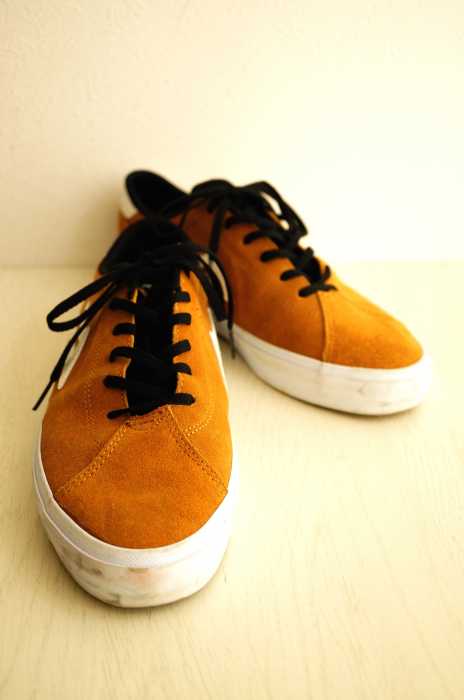 LAKAI （ラカイ） FLACO 2 ローカットスニーカー メンズ シューズ