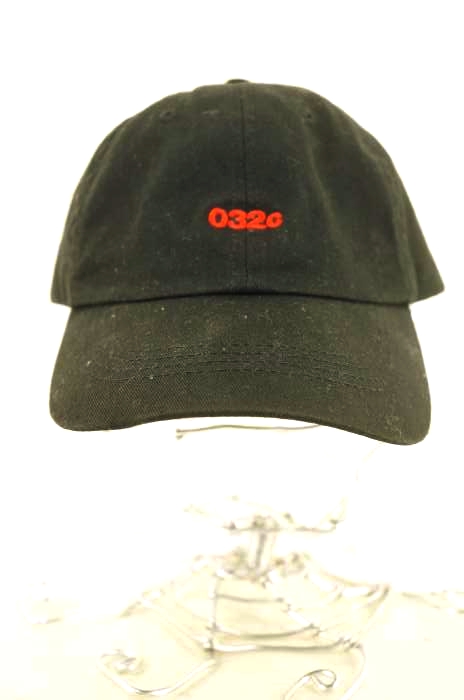 032C（ゼロスリートゥーシー） Classics Cap メンズ 帽子