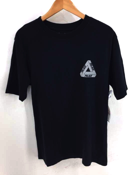 PALACE(パレス) プリントクルーネックTシャツ メンズ トップス