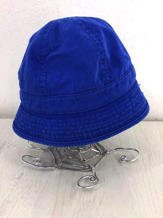 Champion（チャンピオン） 20SS ツイルバケットハット メンズ 帽子