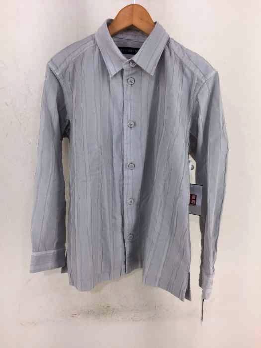 ISSEY MIYAKE MEN（イッセイミヤケメン） 20SS DYEING CUT JACQUARD ボタンシャツ メンズ アウター