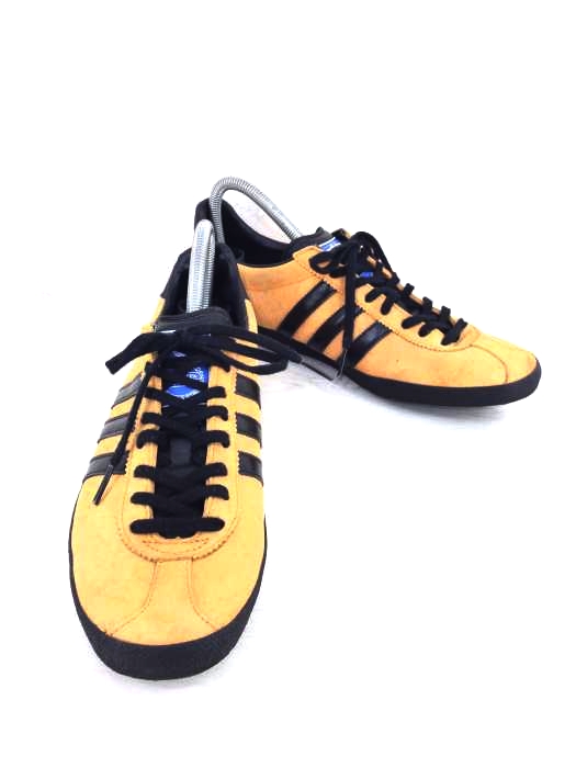 adidas（アディダス） ガッツレー OG GAZELLE メンズ シューズ