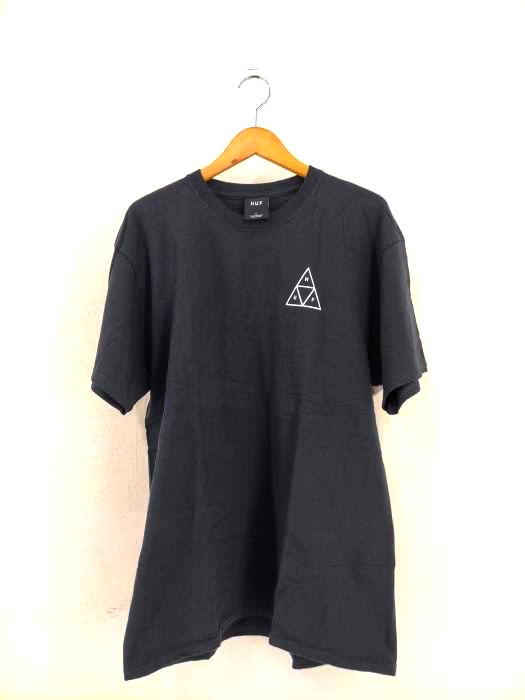 HUF（ハフ） ロゴプリントTEE メンズ トップス