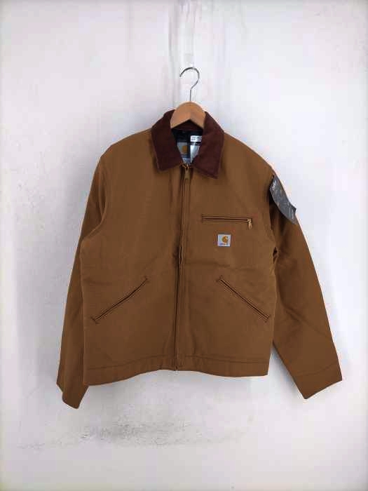 Carhartt（カーハート） ウェザードダック デトロイトジャケット メンズ アウター