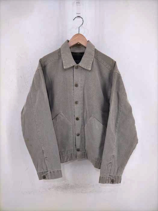 GRAMICCI（グラミチ） 90S ワークジャケット メンズ アウター